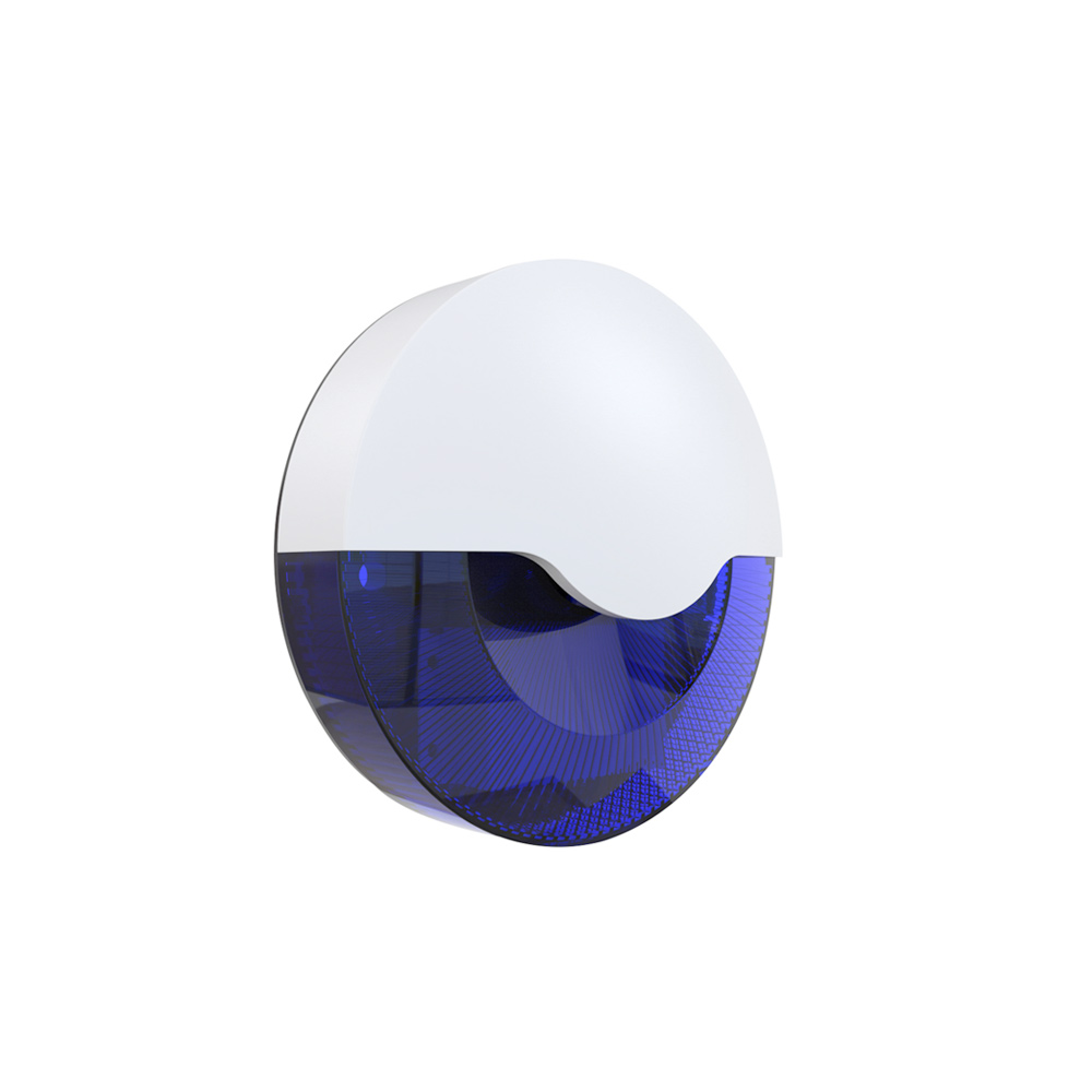 聲光警號(hào)