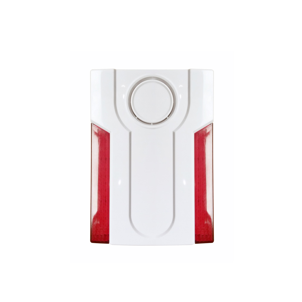 聲光警號(hào)